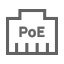802.3at PoE