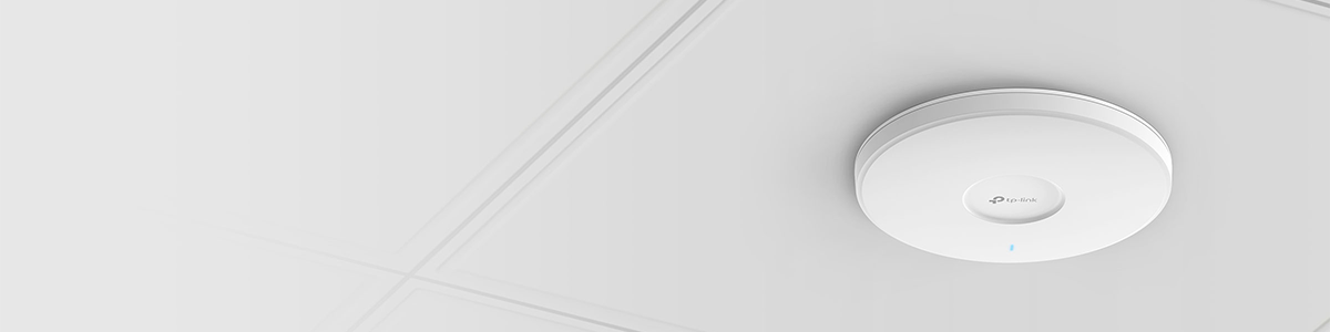 BE3600 Compact Business WiFi 7 Access Point