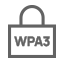 WPA3 for Worry-Free Open Public Networks