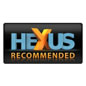 HEXUS Recommended