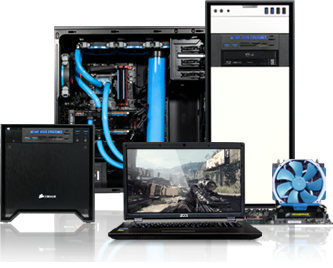 dream computer system
