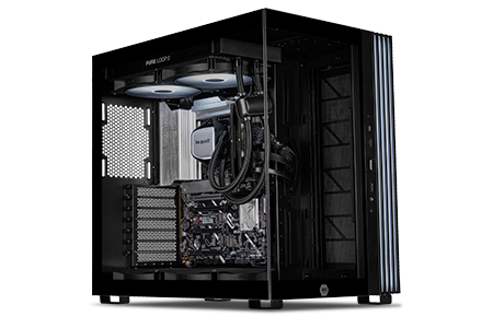3XS Audio Workstation Pro - BZ890