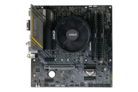 3XS Gamer Bundle