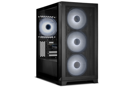 Custom Built Gaming Pc With An Amd Ryzen 5 5600x And 3xs Custom Built Gaming Pc With An Amd Ryzen 5 5600x And 3xs