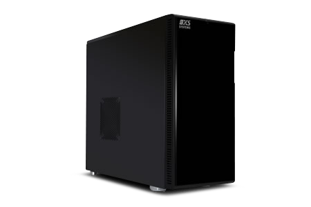 3XS Audio Workstation Pro - TRW90