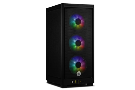 3XS Nano iCUE