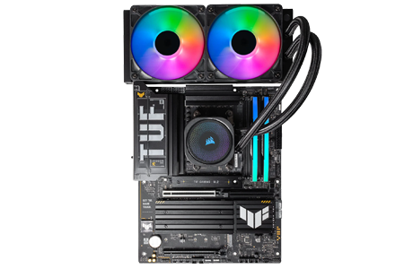 3XS Vengeance Bundle