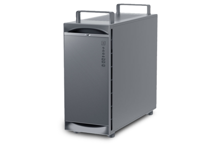 NVIDIA DGX Station GB300