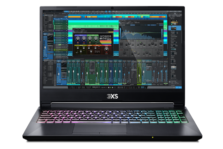 Music laptop Music laptop