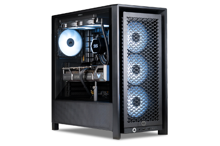 3XS Edge Ultra