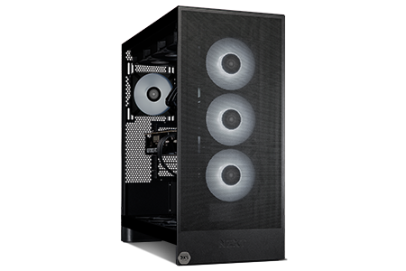 3XS Vengeance X
