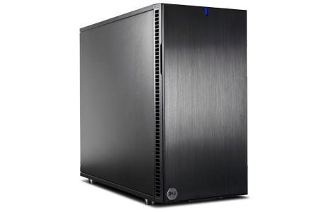 3XS Audio Workstation Pro - TX870