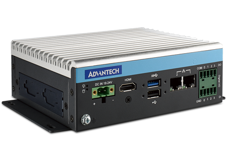 Advantech MIC-700 Series