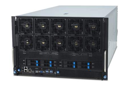 3XS HGX N8-2X-7U