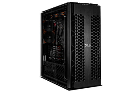 3XS DBP G7-X Fluid