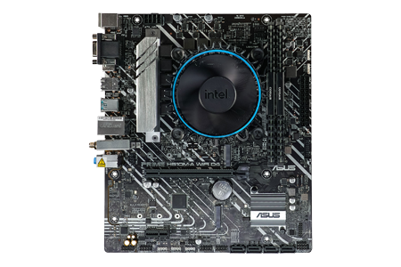 3XS Gamer Bundle