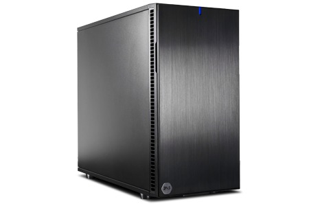 3XS Audio Workstation - AZ890