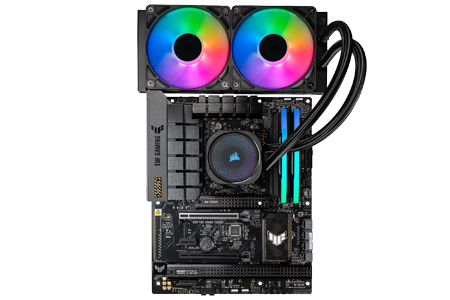 3XS Performance Bundle