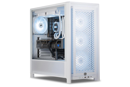 3XS Edge Glacier