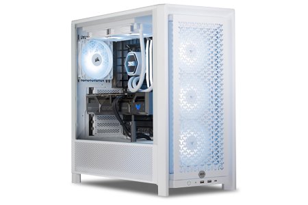 3XS Edge Glacier