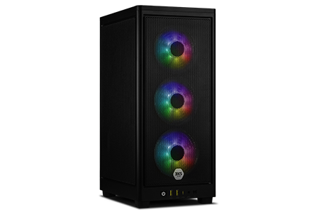 3XS Nano iCUE