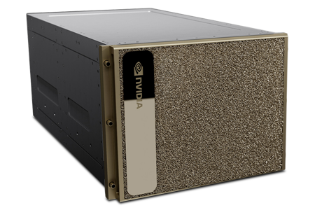 NVIDIA DGX H200