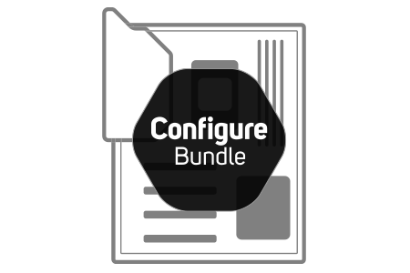 3XS Custom 1851 Bundle