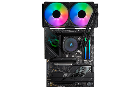 3XS Vengeance Bundle