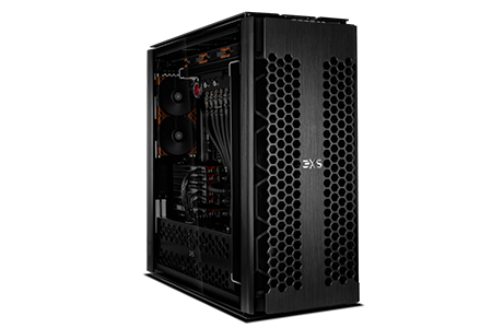 3XS Evolve-RP G7-TR Fluid