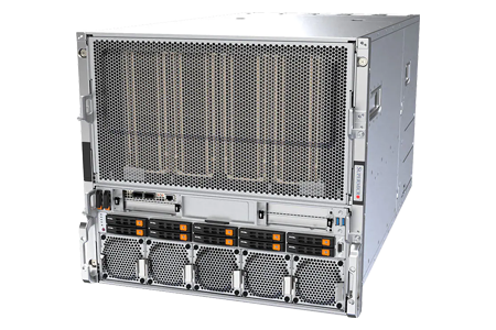 3XS HGX N8-2X-10U