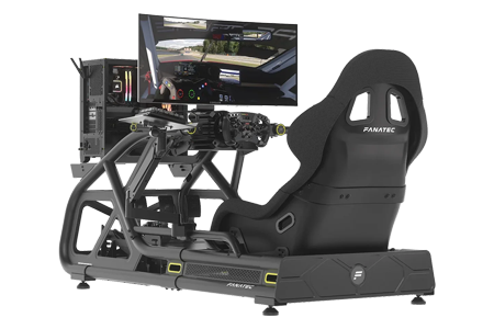 3XS Apex