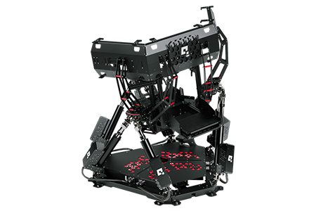 3XS Apex Ultra Motion