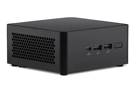 Scan Office NUC vPro