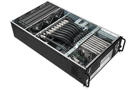 3XS EGX N8-1E-4U Fluid