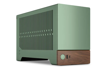 3XS Nano Terra