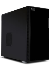 3XS Audio Workstation Pro - TRW90