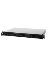 4-bay Rackmount NAS Configurator