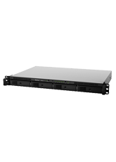 Rackmount NAS Expander Configurator