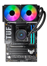 3XS Vengeance Bundle