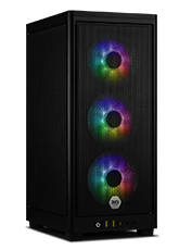 3XS Nano iCUE