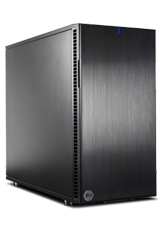 3XS Audio Workstation Pro - TX870