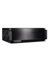 3XS Audio Workstation Pro 4U - RX870