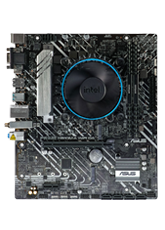 3XS Gamer Bundle