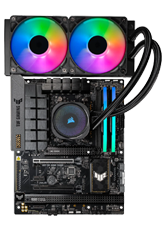 3XS Performance Bundle