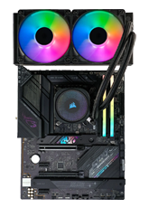 3XS Performance Bundle