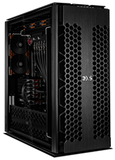3XS DBP G7-TR Fluid