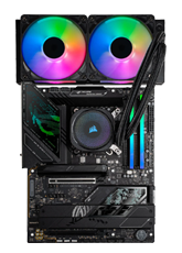 3XS Vengeance Bundle