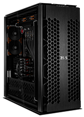 3XS Evolve-RP G7-X Fluid