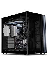 3XS Audio Workstation Pro - BX870