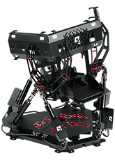 3XS Apex Ultra Motion